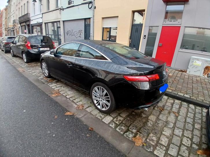 2009 laguna 2.0 turbo  petrol, Auto's, Renault, Particulier, Laguna, Ophalen