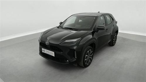 Toyota Yaris Cross 1.5i VVT-i Hybrid Dynamic Plus NAVI/CAMER, Auto's, Toyota, Bedrijf, Te koop, Yaris Cross, Benzine, SUV of Terreinwagen