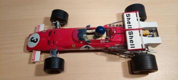 Ferrari 312 B Jacky Ickx Exoto 1:18 beschikbaar voor biedingen