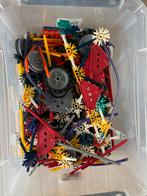 Knex bouwset blokken, Ophalen, Zo goed als nieuw