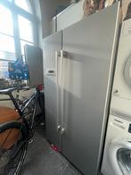 Amerikaanse koelkast Bosh (werkt perfect), Enlèvement, Comme neuf