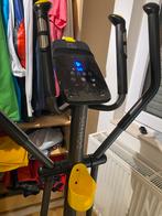 Vélo elliptique, Enlèvement, Vélo elliptique