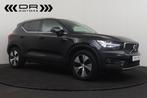 Volvo XC 40 T4 RECHARGE PHEV MOMENTUM PRO - NAVI - LED - LE, 0 min, Zwart, 0 kg, 5 zetels