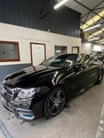 Mercedes E200 Coupé AMG Mild-Hybrid 12/2021 70000KM, Auto's, Automaat, 4 zetels, 145 kW, Zwart