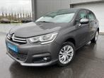 Citroën C4 1.2i Benzine 2016 Airco Navi Euro6b Gekeurd, Boîte manuelle, 5 portes, Phares directionnels, Achat