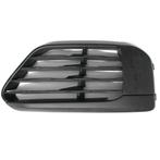 BMW X1 bumperrooster LINKS met artikelnummer 51117453981, Ophalen of Verzenden, Nieuw, BMW