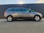 OPEL ZAFIRA 7 PLAATS, Auto's, Opel, 7 zetels, Bedrijf, 5 deurs, Onderhoudsboekje