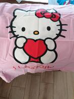 Donsovertrek voor 1 persoons bed, Rose, Housse de couette, Enlèvement, Utilisé