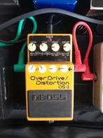 Boss OS-2, Enlèvement ou Envoi