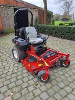 TORO zitmaaier, Tuin en Terras, Ophalen, Zo goed als nieuw, Toro, 120 cm of meer