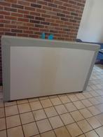 Hoofdbord (boxspring) 180x100, Ophalen, Gebruikt