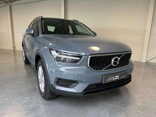 Volvo XC40 1.5 T2 Momentum Core Geartronic - 10.000 KM!, Autos, Volvo, Entreprise, Achat, XC40, ABS, Caméra de recul, Airbags