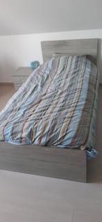 Slaapkamer jeugd, Huis en Inrichting, Ophalen, Zo goed als nieuw, Eenpersoons, Modern