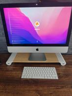 iMac 2017 met toetsenbord, Computers en Software, Ophalen, Zo goed als nieuw, IMac
