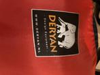Deryan peutertentje 1 tot 4 jaar travel cot campingbedje, Ophalen of Verzenden, Gebruikt, Reisbedje