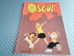 “Oscar” strip, Gelezen, Eén stripboek, Ophalen of Verzenden, Durieux - Lapière