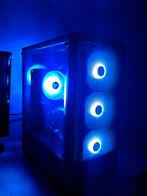 Pc gamer neuf, Informatique & Logiciels, Ordinateurs de bureau, SSD, Gaming, Neuf