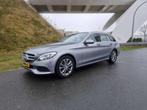 Mercedes-Benz Classe C C220 Break CDI 2.1 2015 Voiture de to, Autos, Mercedes-Benz, Achat, Euro 6, Entreprise, Boîte manuelle