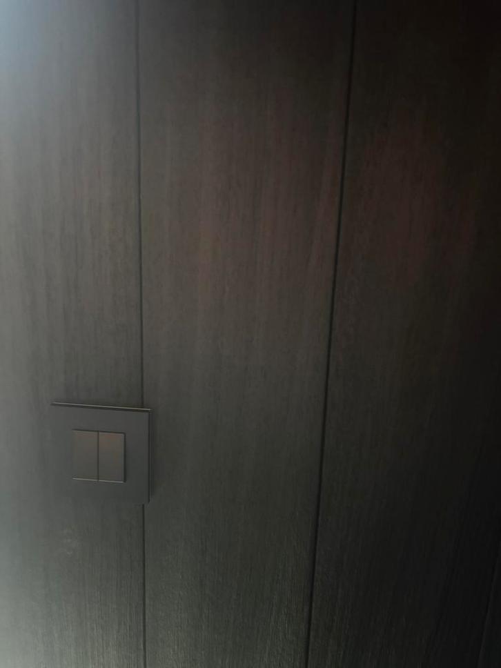 NIEUWE HOUTEN BINNEN-/BUITENBEKLEDING, Doe-het-zelf en Bouw, Platen en Panelen, Nieuw, Hout, Ophalen