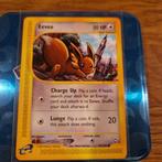eevee aquapolis, Ophalen of Verzenden, Zo goed als nieuw