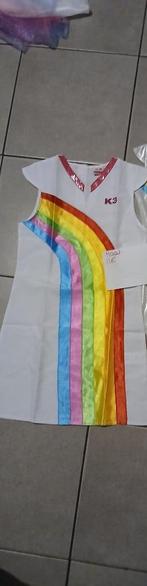kleedjes k3, Kinderen en Baby's, Ophalen, Zo goed als nieuw, Meisje, Jurk of Rok