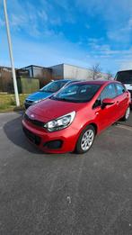 Kia rio 2013 benzine, Auto's, Kia, Euro 5, 4 cilinders, Handgeschakeld, 5 deurs