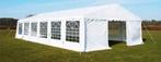 Tente de fête parfaite 6 x 12 mètres 240 gr/m2, Jardin & Terrasse, Tonnelles, Neuf, Tente de réception, Pliable, Enlèvement