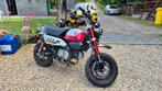 Honda monkey JB03 doos 5, Ophalen, 125 cc, Zo goed als nieuw, 5 versnellingen