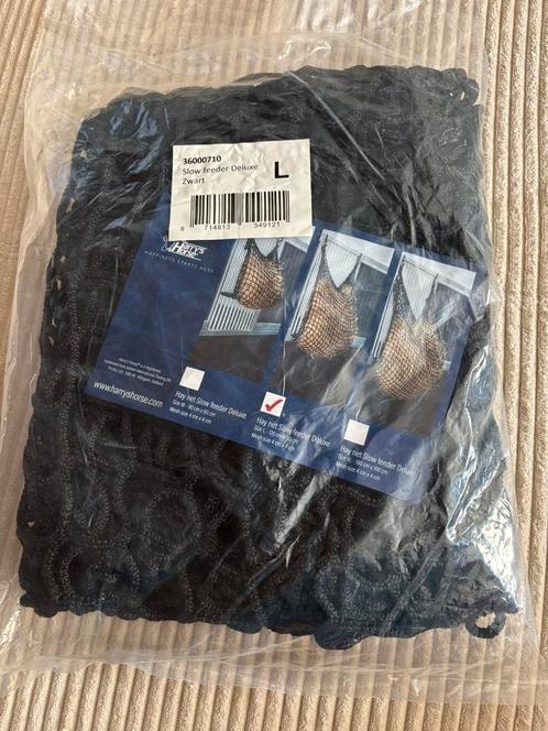 Hooinet Harry’s Horse NIEUW, Dieren en Toebehoren, Paarden en Pony's | Overige Paardenspullen, Nieuw, Overige soorten, Ophalen of Verzenden