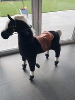 Animal Riding: rijdbaar paard op wielen, Ophalen, Zo goed als nieuw