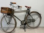 Achielle Craighton Pick-Up Transporter, Ophalen