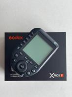 Godox xpro ii fujifilm, Audio, Tv en Foto, Foto | Flitsers, Ophalen, Gebruikt