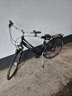 Damesfiets ketler, Fietsen en Brommers, Fietsen | Heren | Herenfietsen, Ophalen