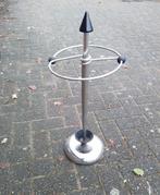 CROMEE  RETRO  MUURKAPSTOK en PARAPLUSTAANDER, Huis en Inrichting, Woonaccessoires | Kapstokken, Wandkapstok, Gebruikt, Ophalen of Verzenden