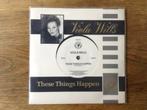 single viola wills, Ophalen of Verzenden, 7 inch, Overige genres, Single