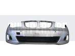 Bumper BMW 1 E82 88 COUPE CABRIO FACELIFT 11-13 Voorbumper M, Auto-onderdelen, Gebruikt, Voor, 6 maanden garantie, Ophalen of Verzenden
