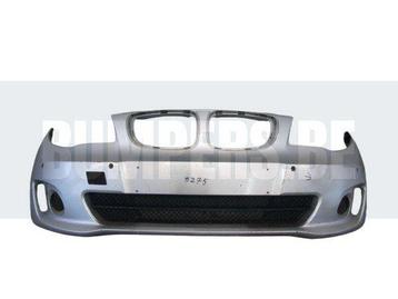Bumper BMW 1 E82 88 COUPE CABRIO FACELIFT 11-13 Voorbumper M beschikbaar voor biedingen