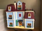 Playmobil huis volledig gemeubeld, Kinderen en Baby's, Speelgoed | Poppenhuizen, Ophalen, Zo goed als nieuw