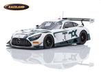 Mercedes AMG GT3 Evo Toksport WRT Winner GTWC Europe 2021, Autres marques, Voiture, Enlèvement ou Envoi, Neuf