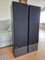 Luidsprekers TCN Swiss made, Gebruikt, Overige typen, 120 watt of meer, Ophalen