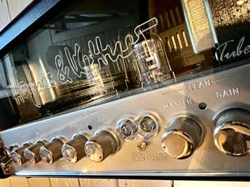 Hughes & Kettner, Tubemeister 18, 10”box beschikbaar voor biedingen