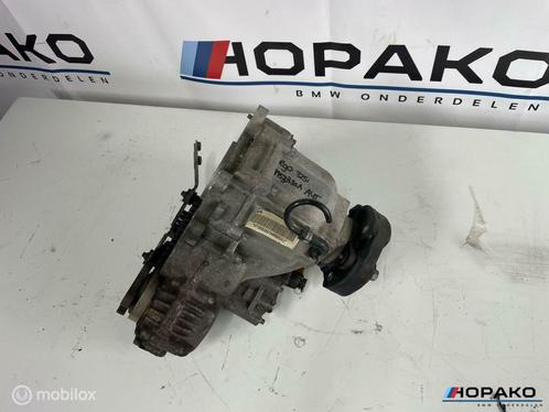 Tussenbak BMW E9x 325xi 330xi N53B30A AUT 754866604, Auto-onderdelen, Transmissie en Toebehoren, Gebruikt, Ophalen of Verzenden