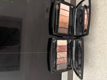 oogschaduw Lancome 18 euro per stuk beschikbaar voor biedingen