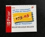 België 2005 Obp 3355 Zegel Uit Boekje 48 **, Postzegels en Munten, Postzegels | Europa | België, Ophalen of Verzenden, Postfris