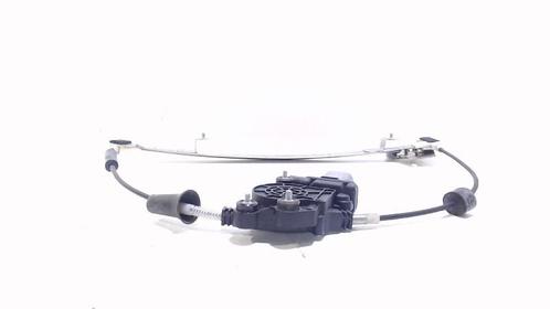 RAAMMECHANIEK ELEK LINKS VOOR Fiat Seicento (187) (292), Auto-onderdelen, Carrosserie, Fiat, Voor, Links, Gebruikt