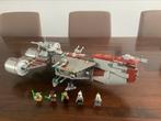 Lego Star Wars 7964 - Republic Frigate (2011), Ophalen, Gebruikt