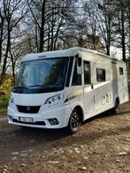 Knaus VAN i 650 MEG, Caravans en Kamperen, Mobilhomes, Integraal, Diesel, Particulier, 6 tot 7 meter