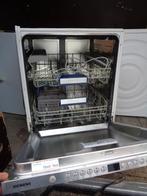 lave-vaisselle SIEMENS, Electroménager, Envoi, Comme neuf