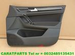 510868080 deurpaneel Golf Sportsvan portierbekleding, Auto-onderdelen, Gebruikt, Volkswagen