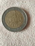 Zeldzaam Grieks 2 euromunt met S, 2 euros, Enlèvement, Monnaie en vrac, Grèce